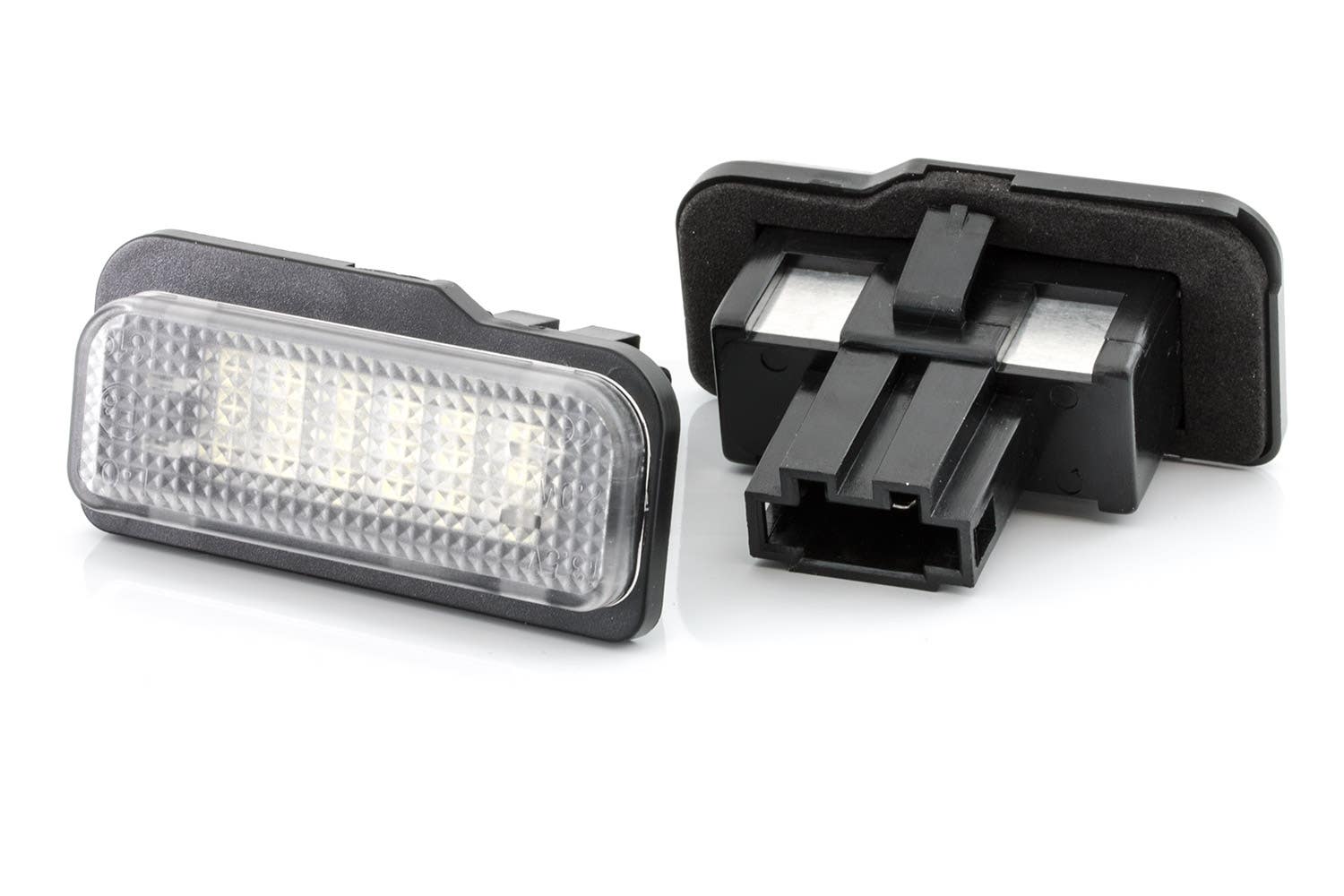 Canlamp LED skiltlys (Mercedes T2)