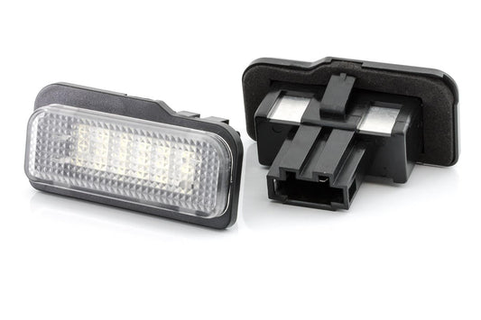Canlamp LED skiltlys (Mercedes T2)