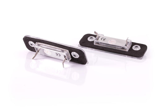 Canlamp LED skiltlys sett Ford T1