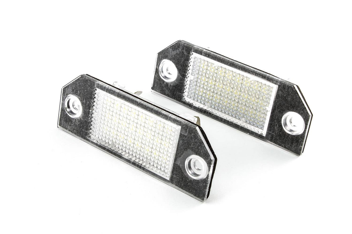 Canlamp LED skiltlys sett Ford T2
