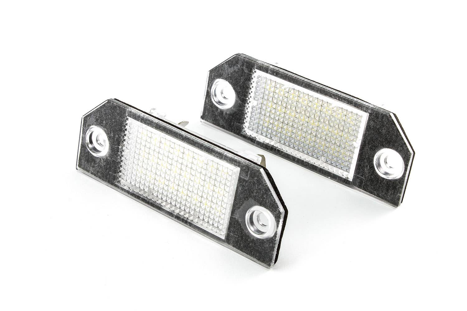 Canlamp LED skiltlys sett Ford T2