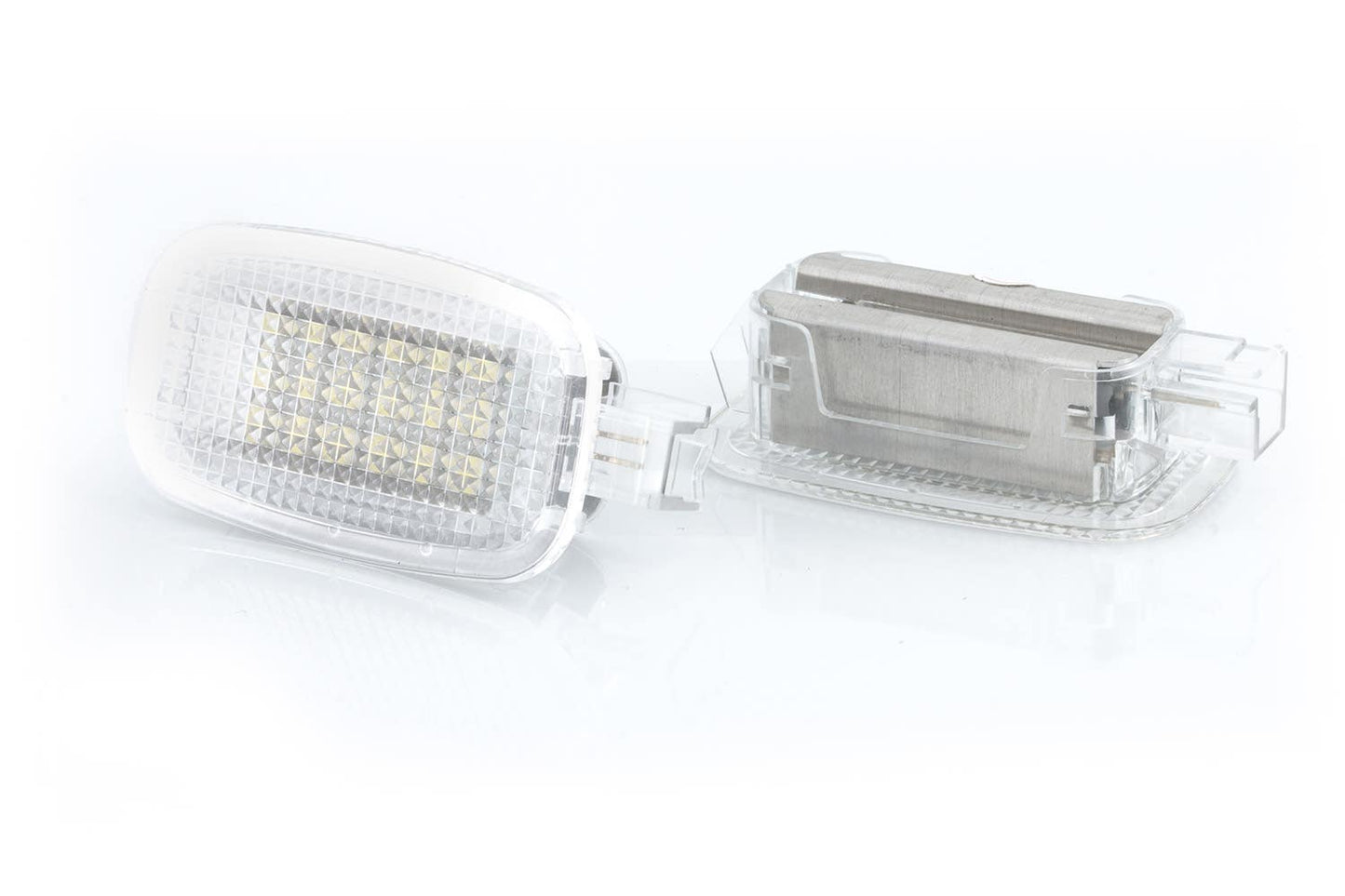 Lumen Interiør Mercedes T1