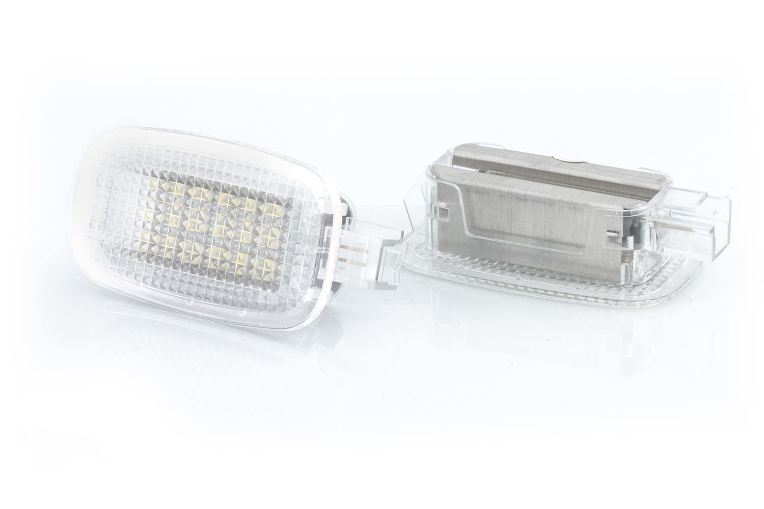 Lumen Interiør Mercedes T1
