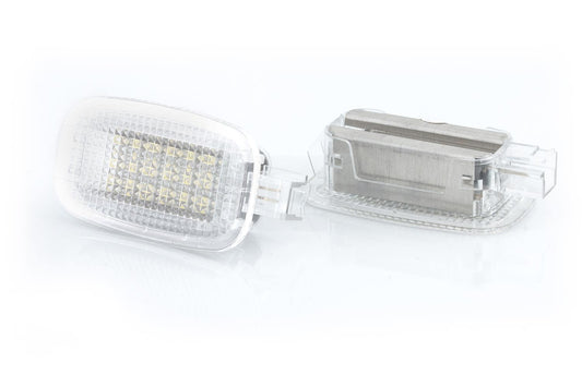 Lumen Interiør Mercedes T1