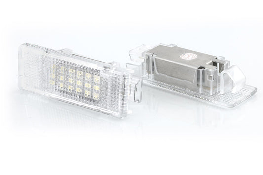Lumen Interiør BMW T1