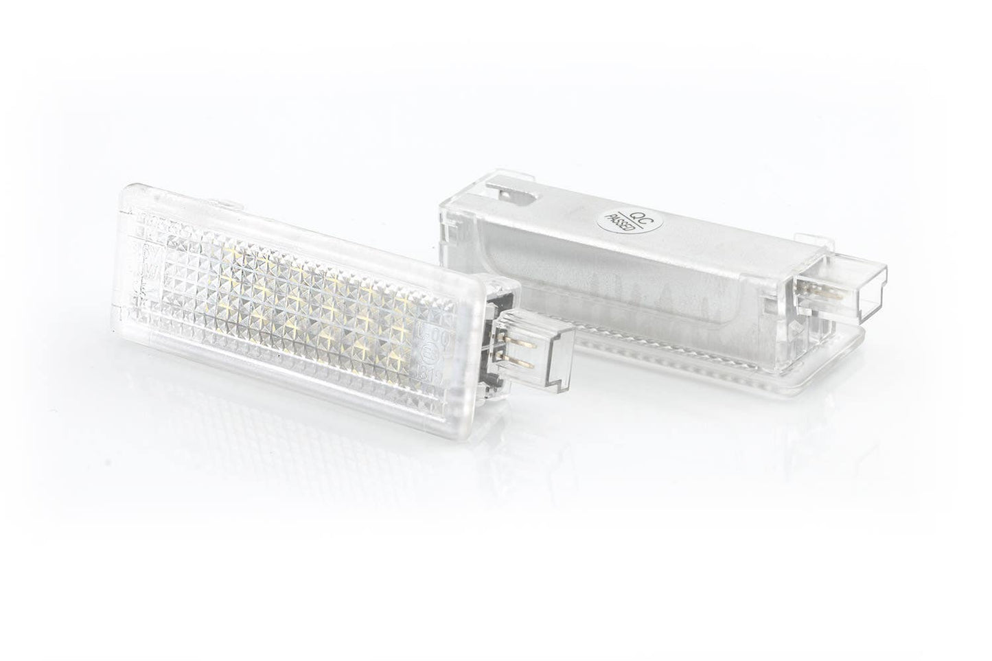 Lumen Interiør BMW T2