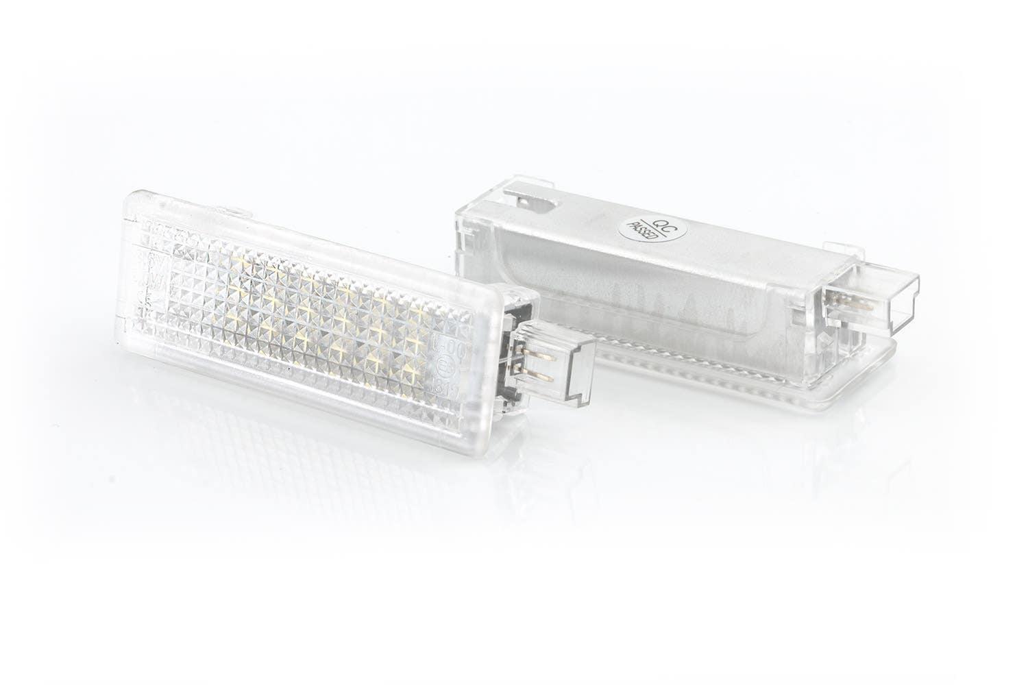 Lumen Interiør BMW T2