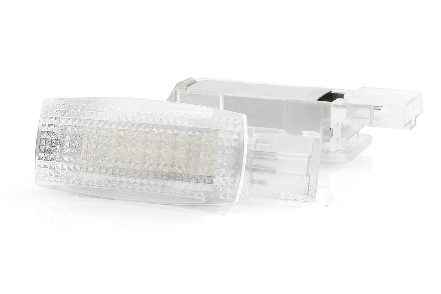 Lumen Interiør VW T1 Solskjerm