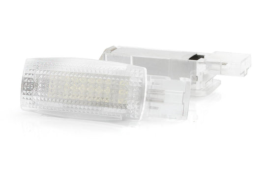 Lumen Interiør VW T1 Solskjerm