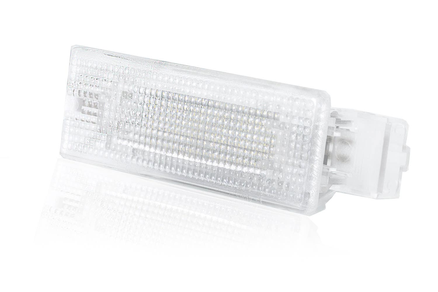 Lumen Interiør VW Bagasjerom