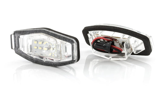 Canlamp Skiltlys Honda T1