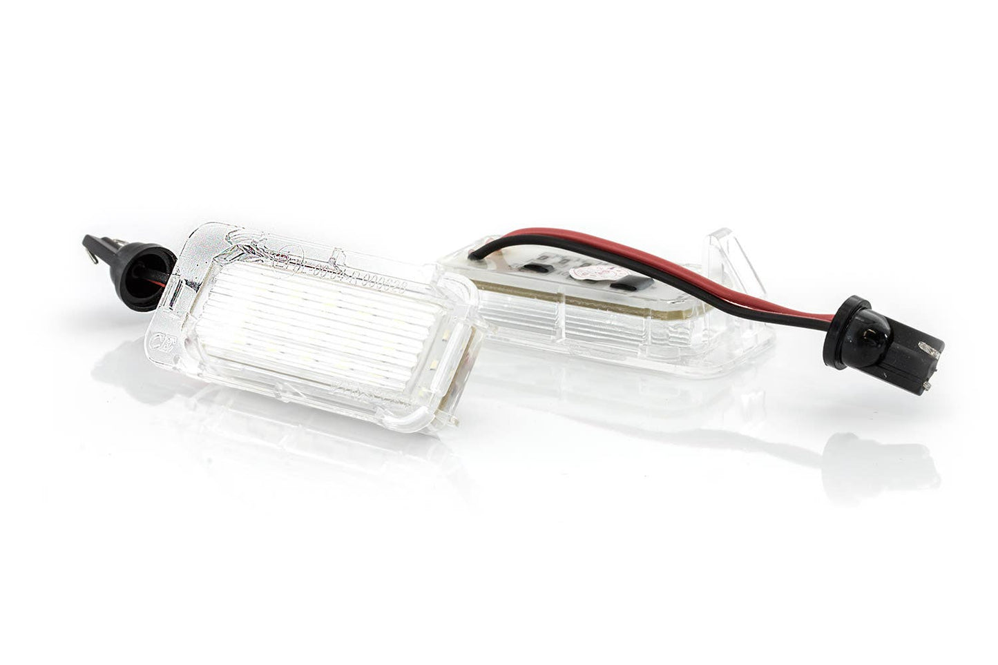Canlamp Skiltlys Ford T3