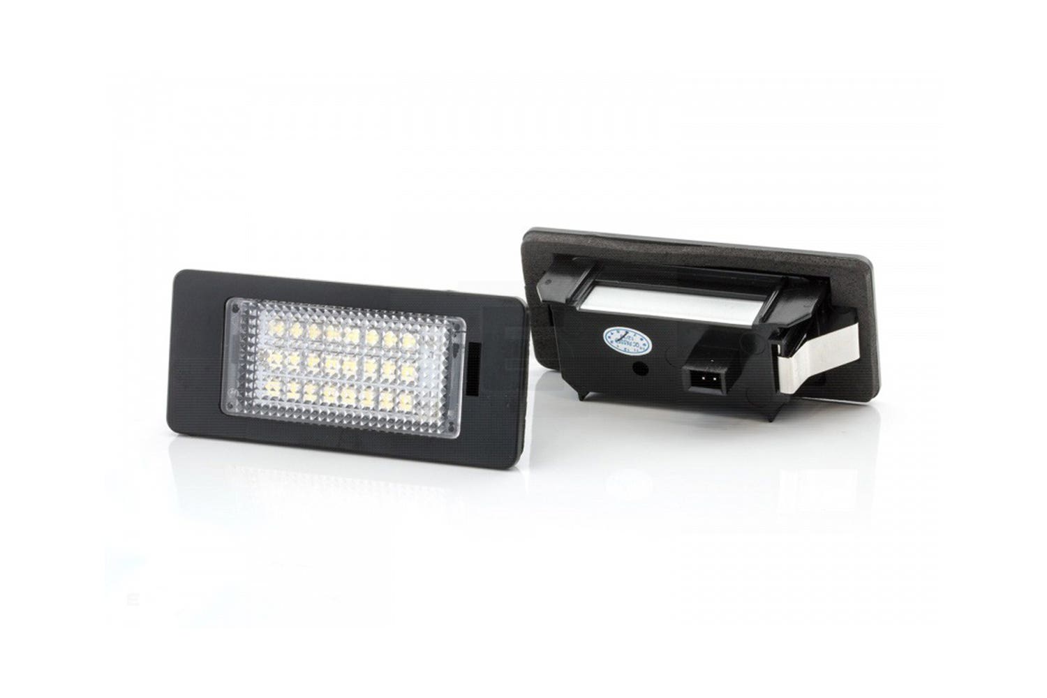 Canlamp Skiltlys LED (VAG T1)