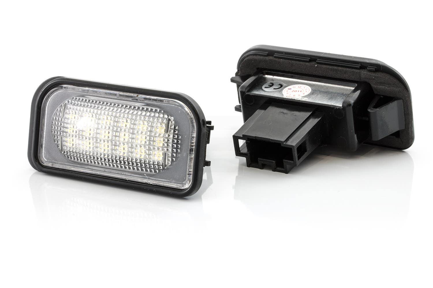 Canlamp LED skiltlys (Mercedes T5)