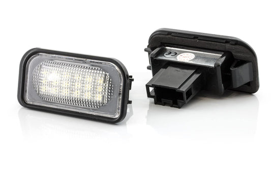 Canlamp LED skiltlys (Mercedes T5)