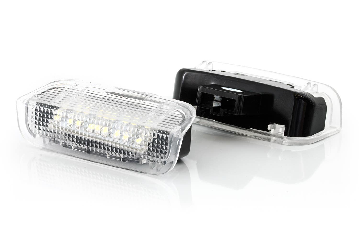 Lumen VAG dørlys front T2
