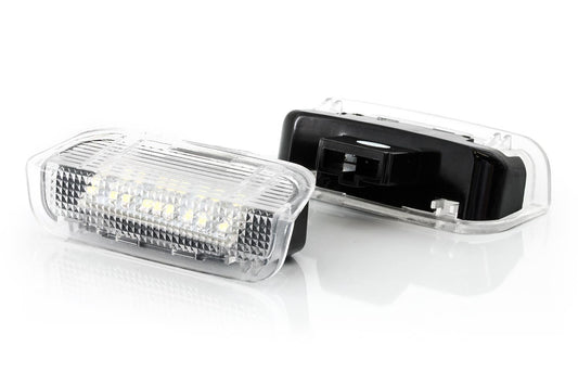 Lumen VAG dørlys front T2
