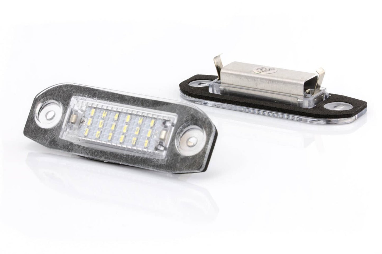 Canlamp LED Skiltlys sett (Volvo-T1)