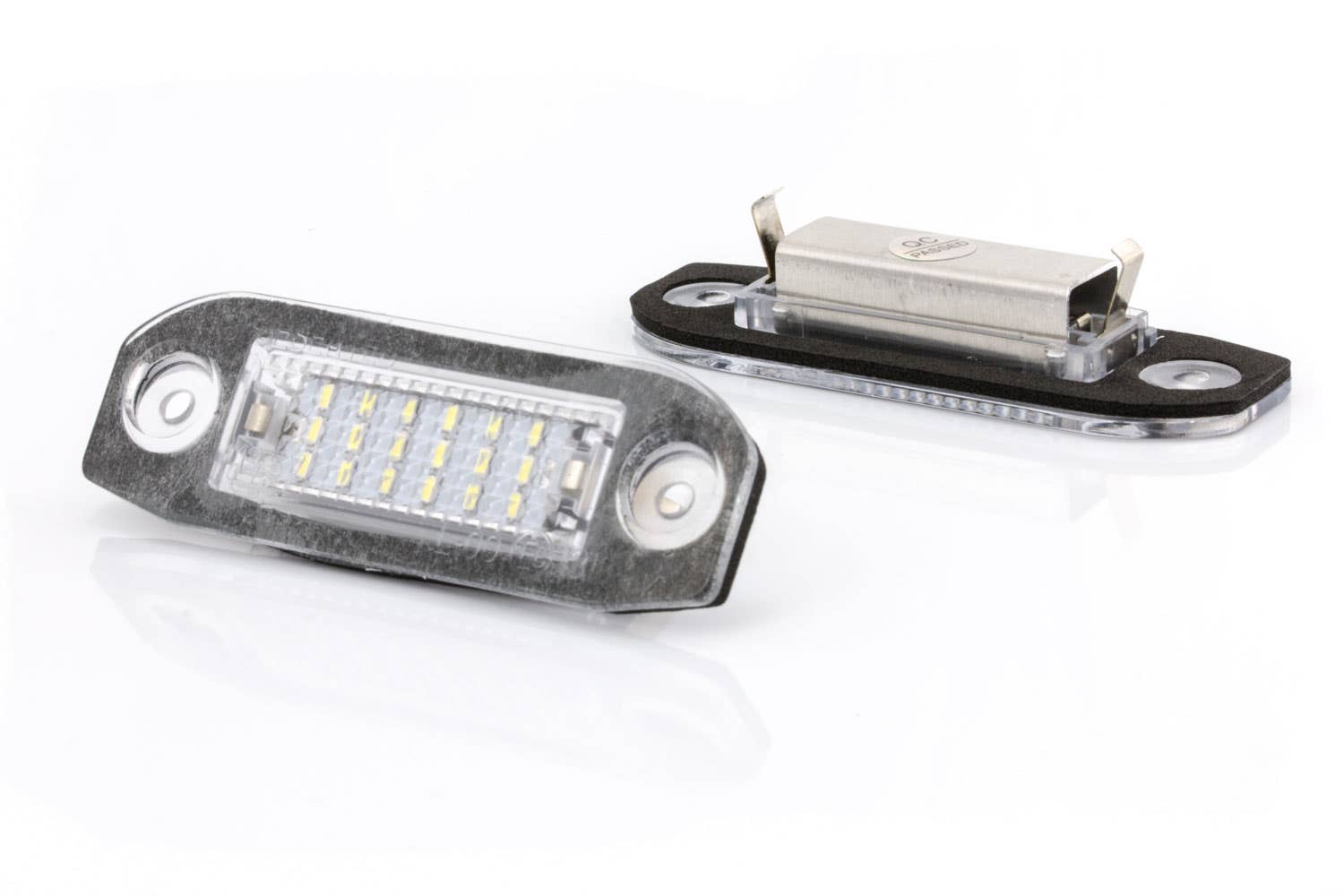 Canlamp LED Skiltlys sett (Volvo-T1)