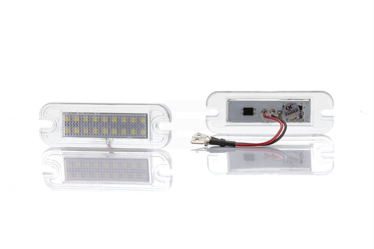 Canlamp SKiltlys sett Mercedes (T7)
