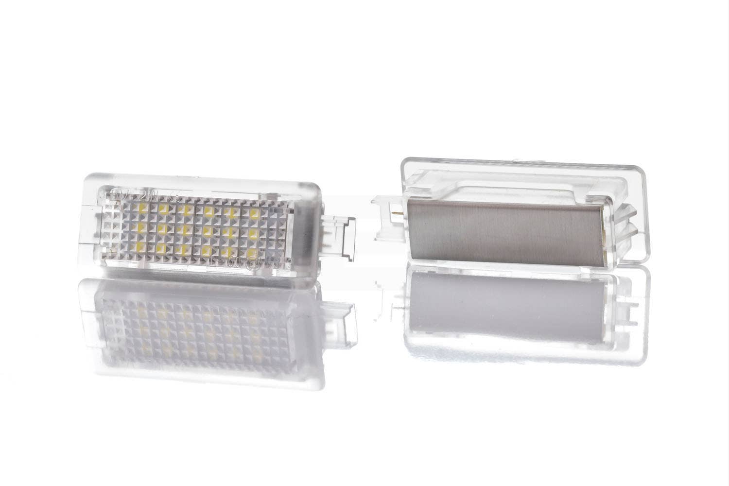 Lumen Mercedes interiørlys (T2)