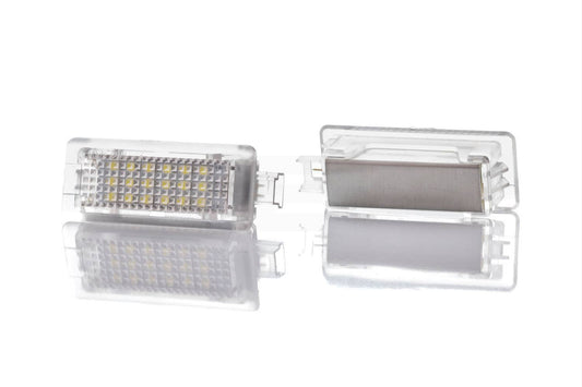 Lumen Mercedes interiørlys (T2)