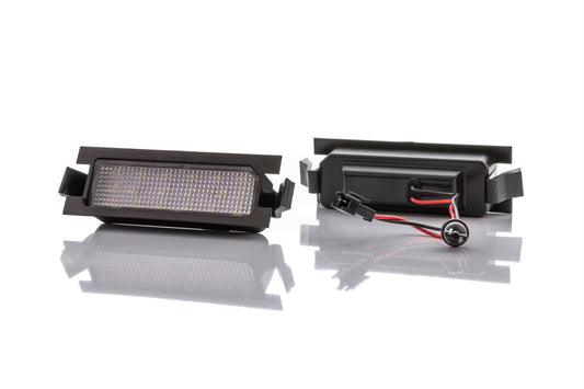 Canlamp Skiltlys sett Hyundai (T3)