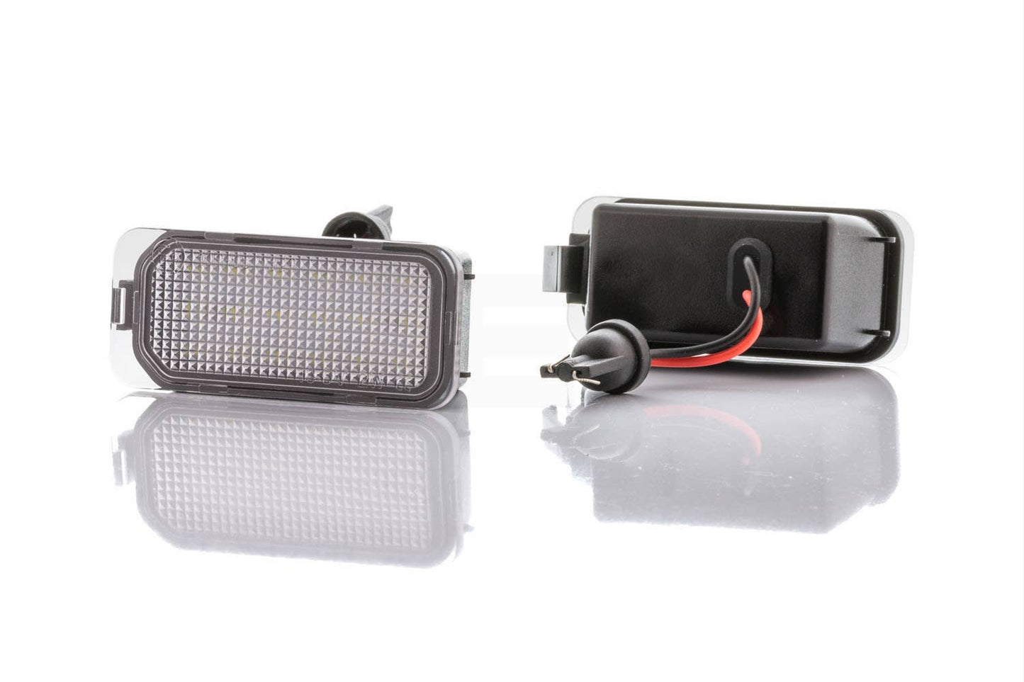 Canlamp Skiltlys sett Ford (T4)