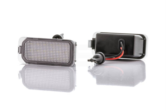 Canlamp Skiltlys sett Ford (T4)