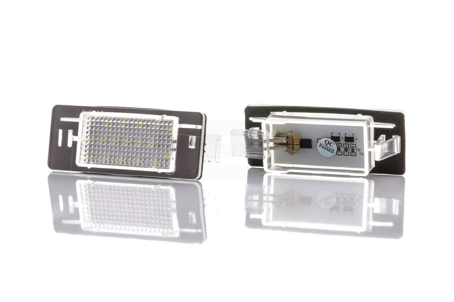 Canlamp Skiltlys sett Opel (T4)