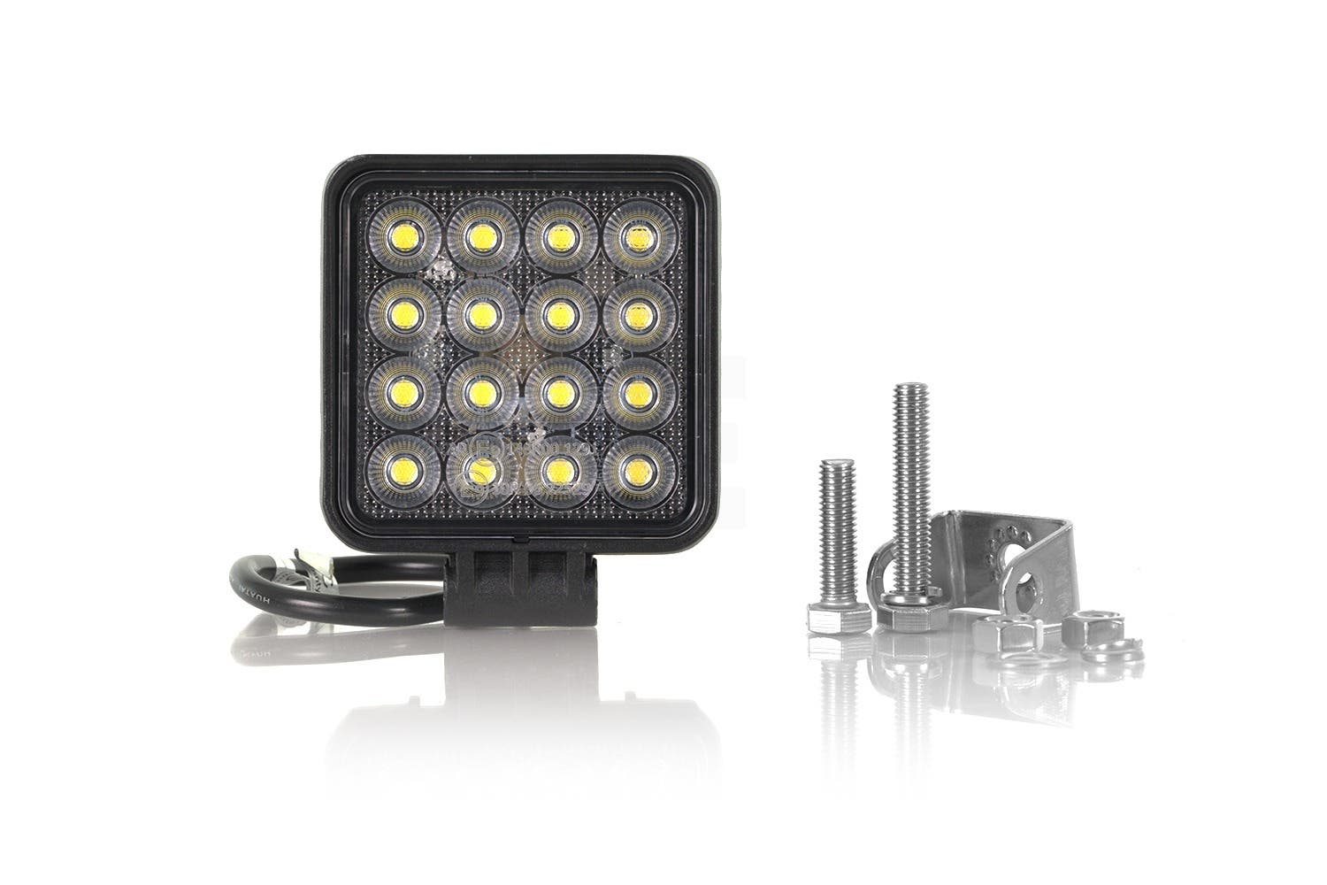 Lumen Workforce P17SW ADR arbeidslys bryter