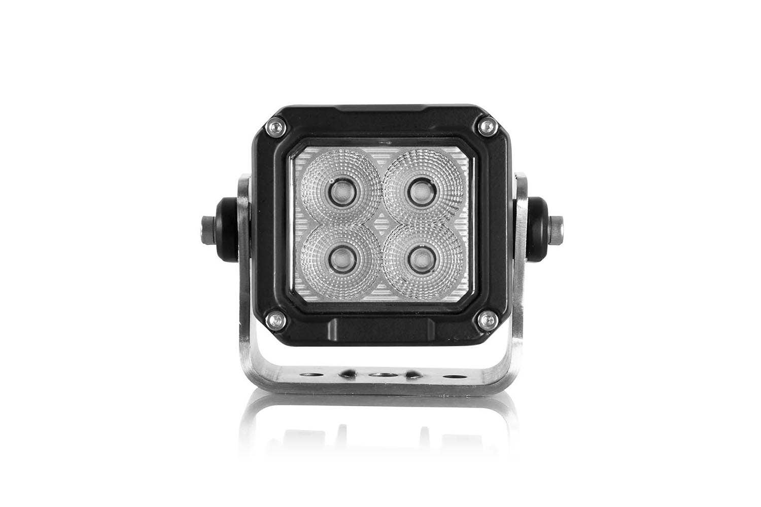 Lumen Workforce HD4 varmhvit arbeidslys