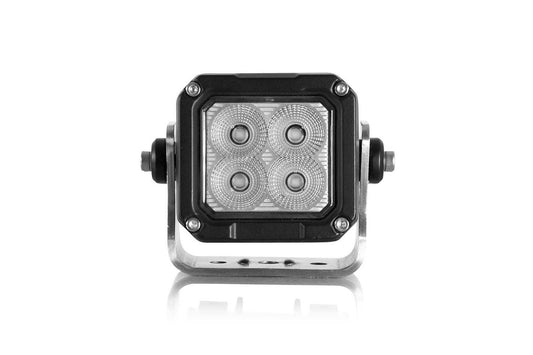 Lumen Workforce HD4 varmhvit arbeidslys