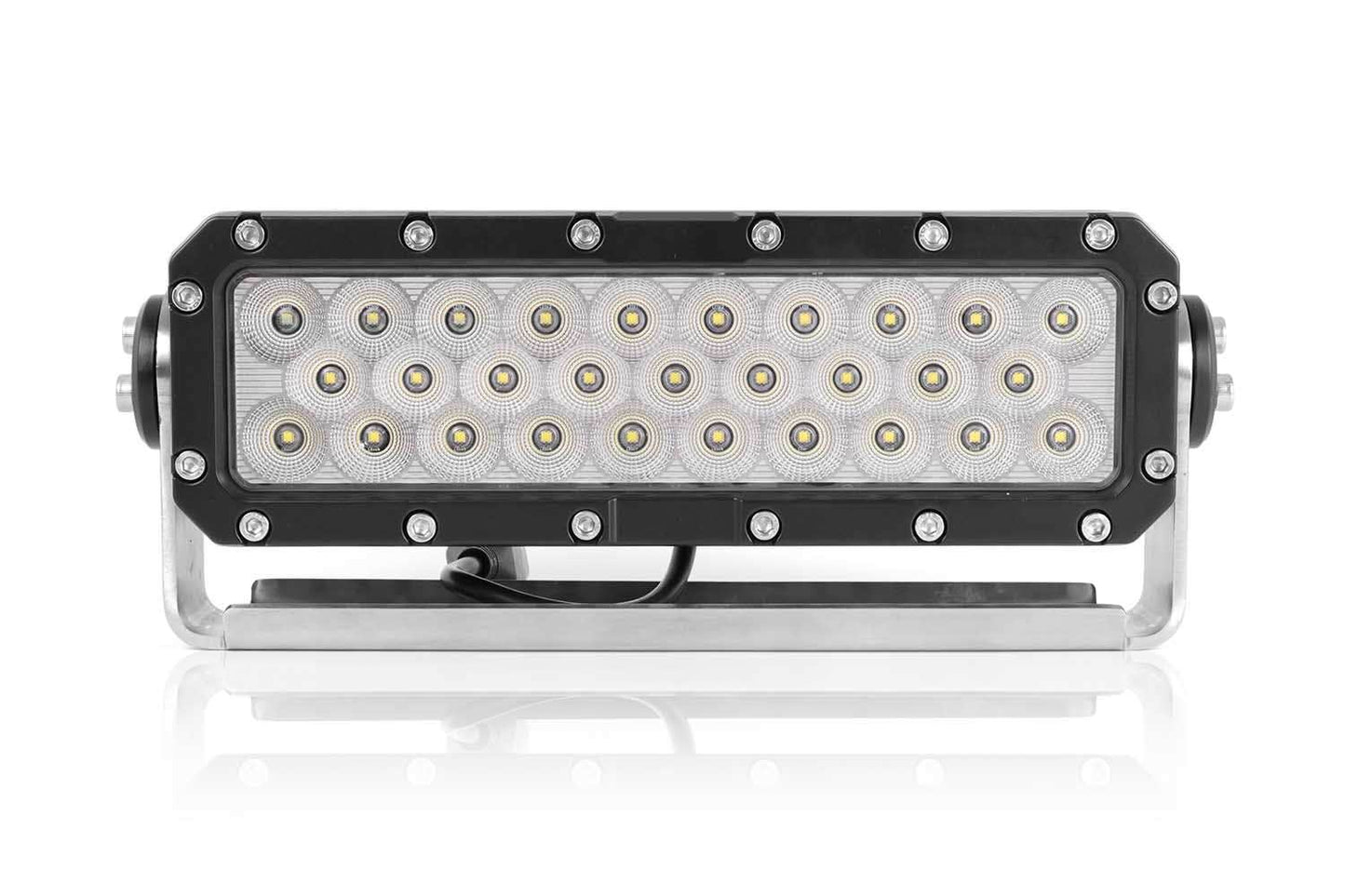 Lumen Workforce HD200 heavy duty 200w arbeidslys