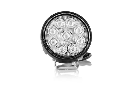 Lumen Workforce R54 rund LED arbeidslys