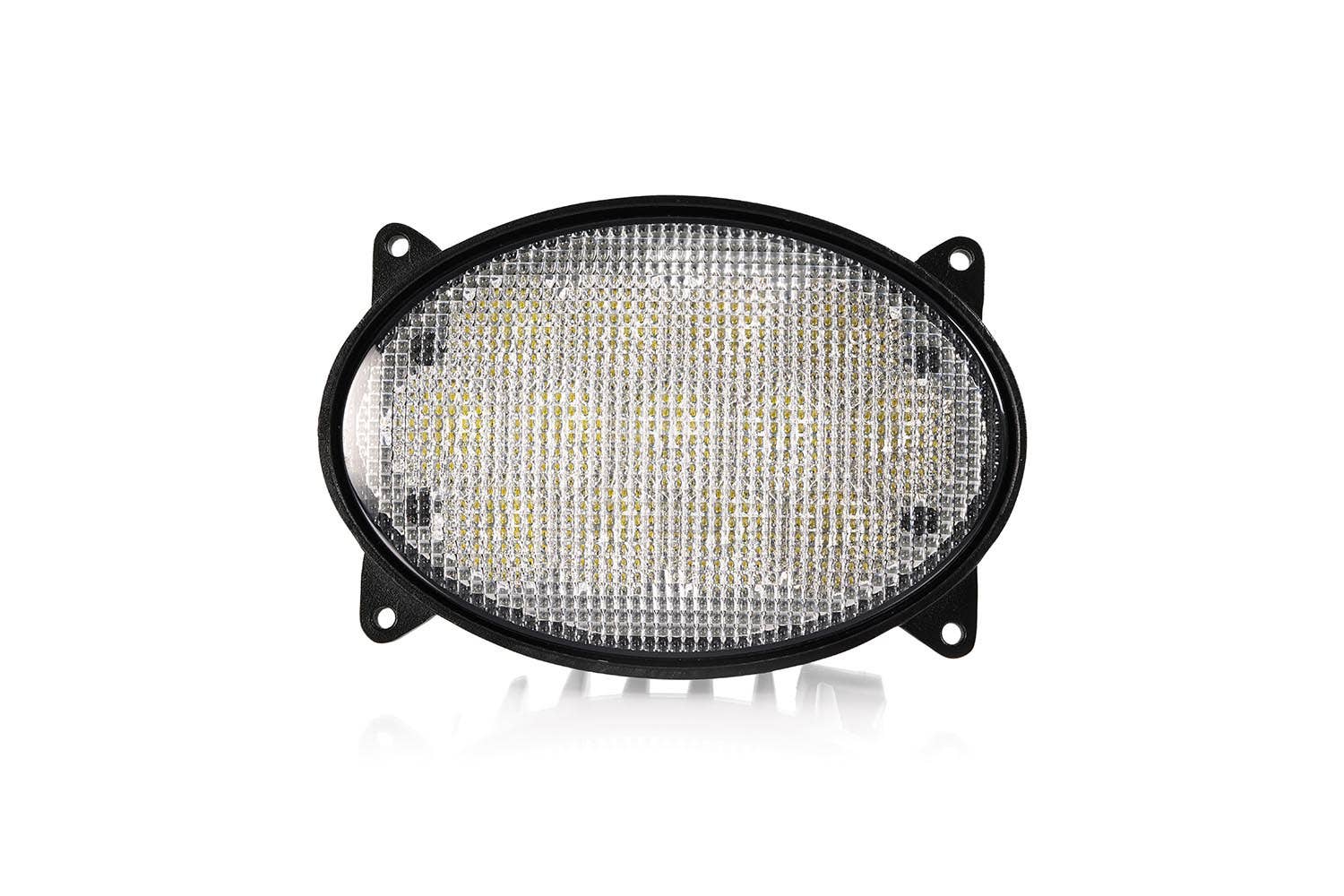 Lumen Workforce F65 oval til John Deere