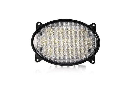 Lumen Workforce F65 oval til John Deere