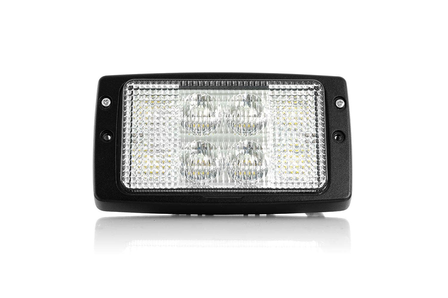 Lumen Workforce S65 Rektangulær LED arbeidslys