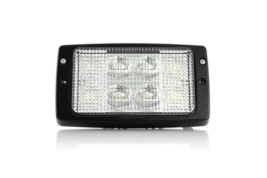 Lumen Workforce S65 Rektangulær LED arbeidslys