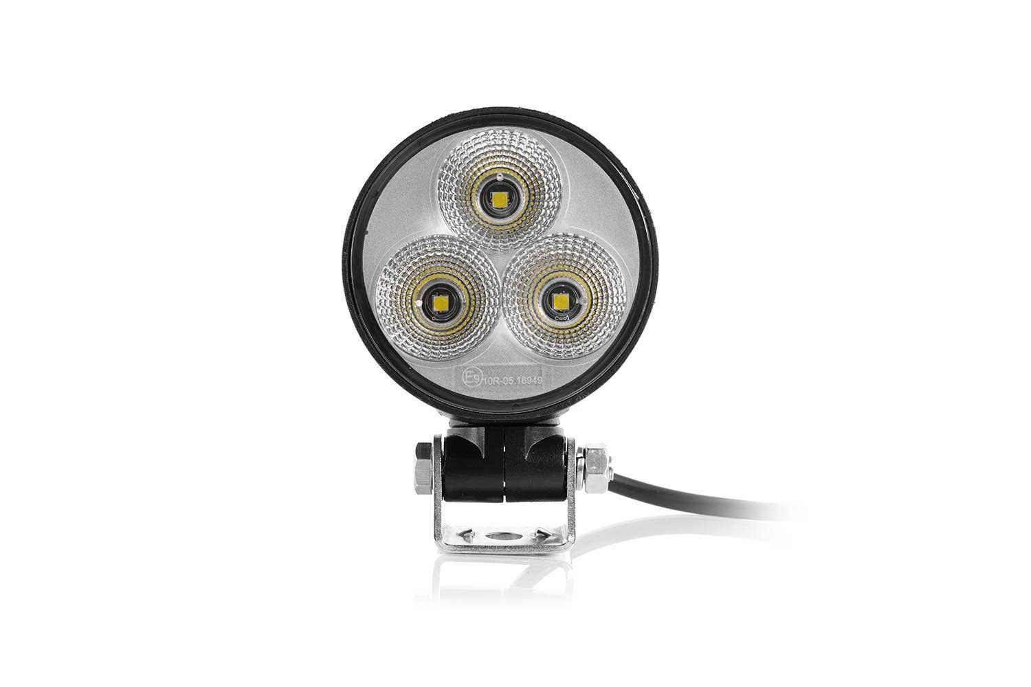 Lumen Workforce R30 rundt LED arbeidslys