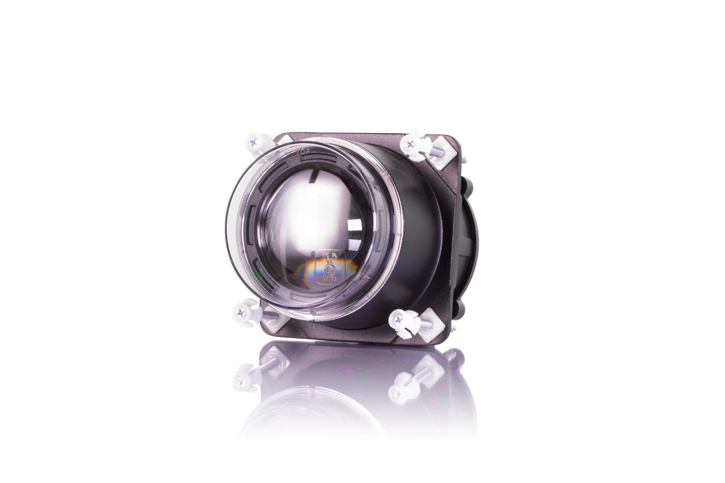 Lumen Cyclops HL90 Hovedlykt (Fjernlys + Park)