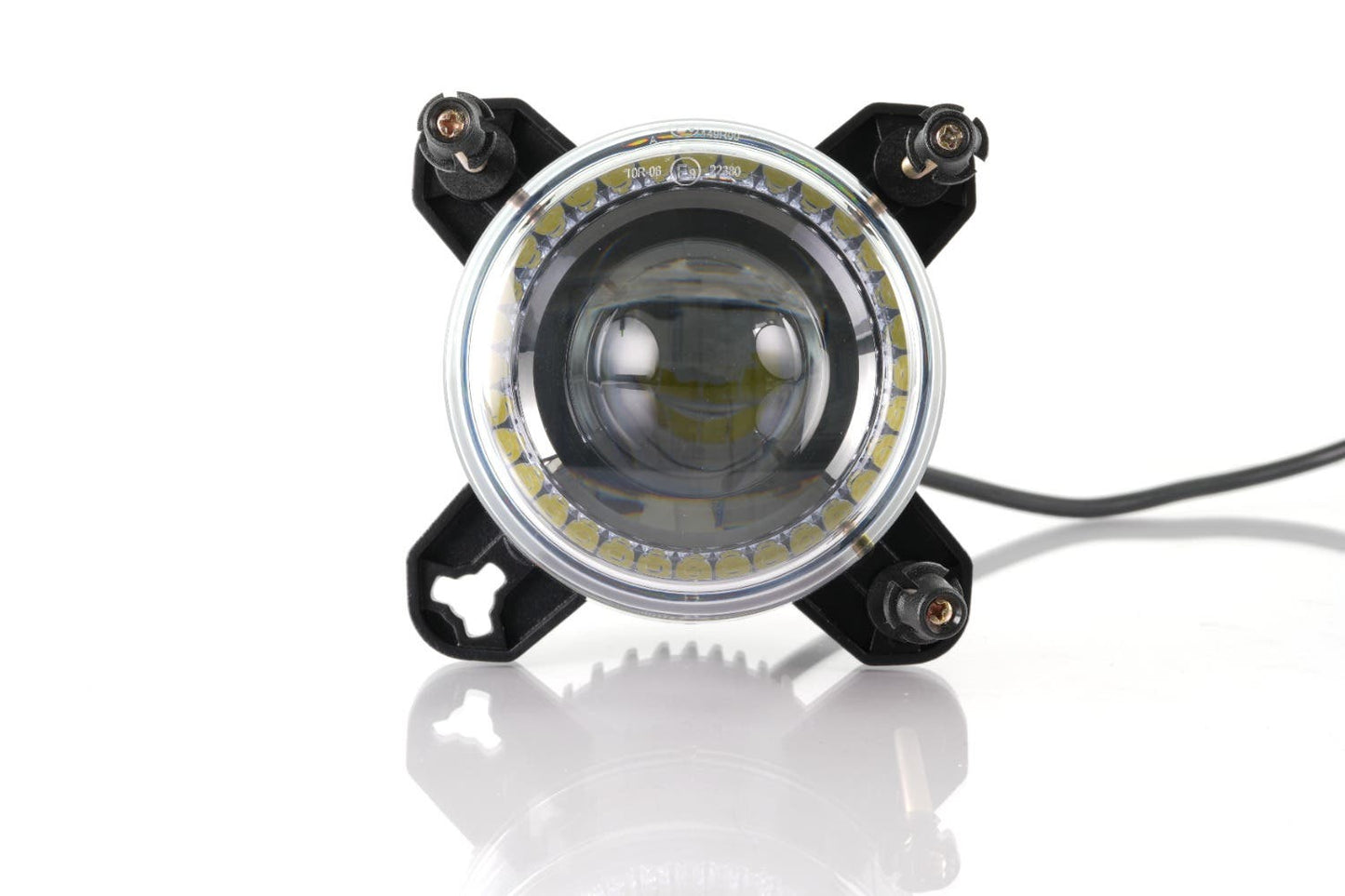 Lumen Helios HL90, LED low beam and position light