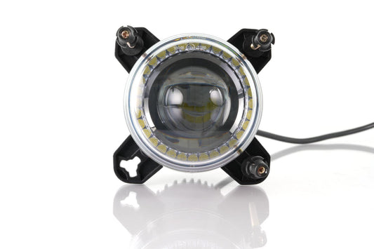 Lumen Helios HL90, LED low beam and position light