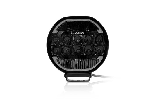 Lumen Cyclops HP7 black