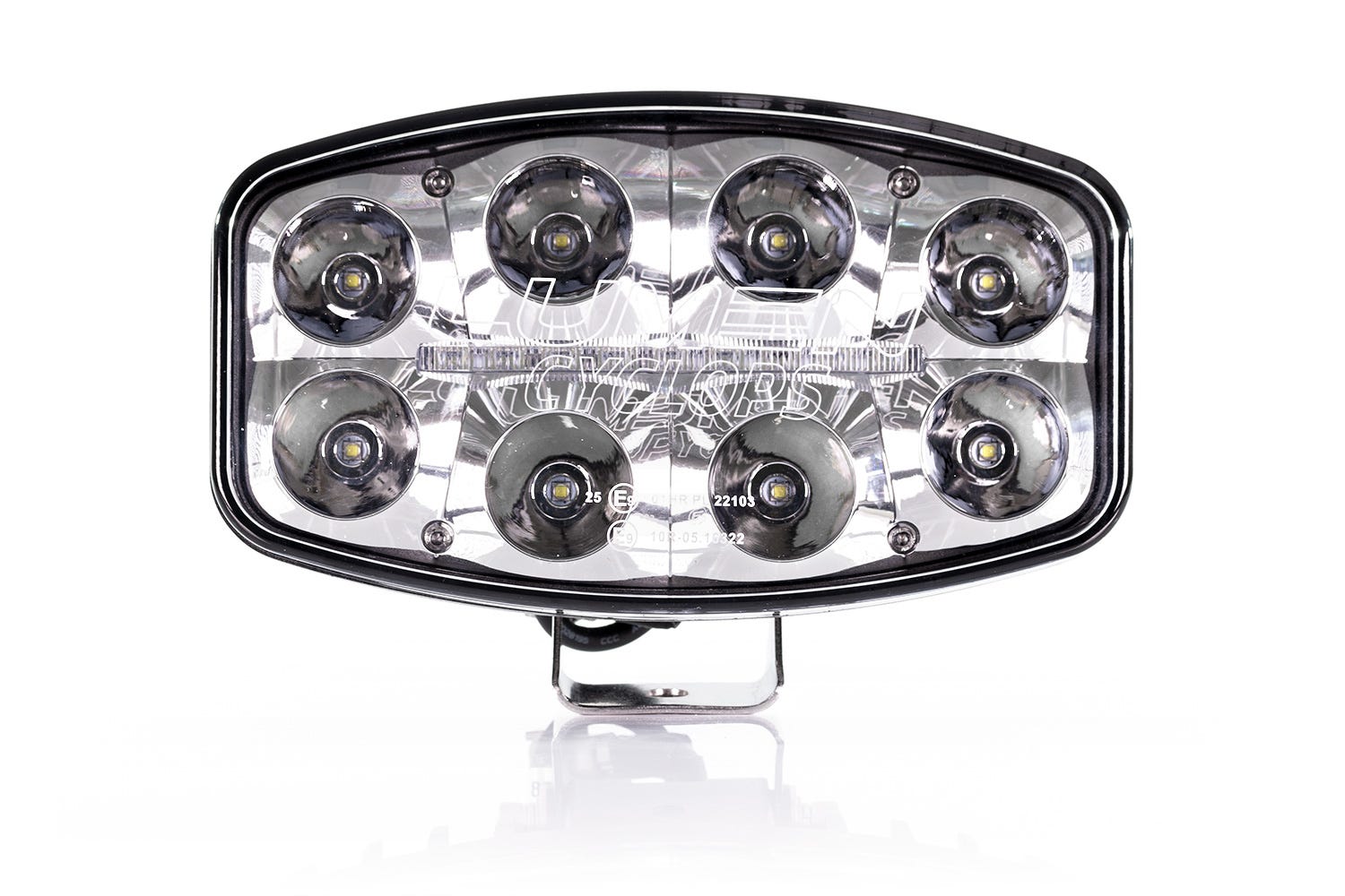 Lumen Cyclops Square