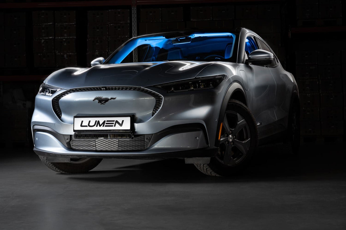 Lumen Ford Mustang CS20 Performance LED-bar