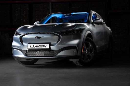 Lumen Ford Mustang CS20 Performance LED-bar
