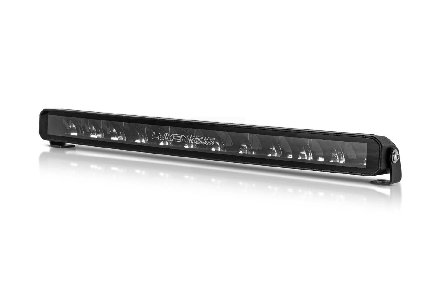Lumen Helios CS20 Performance