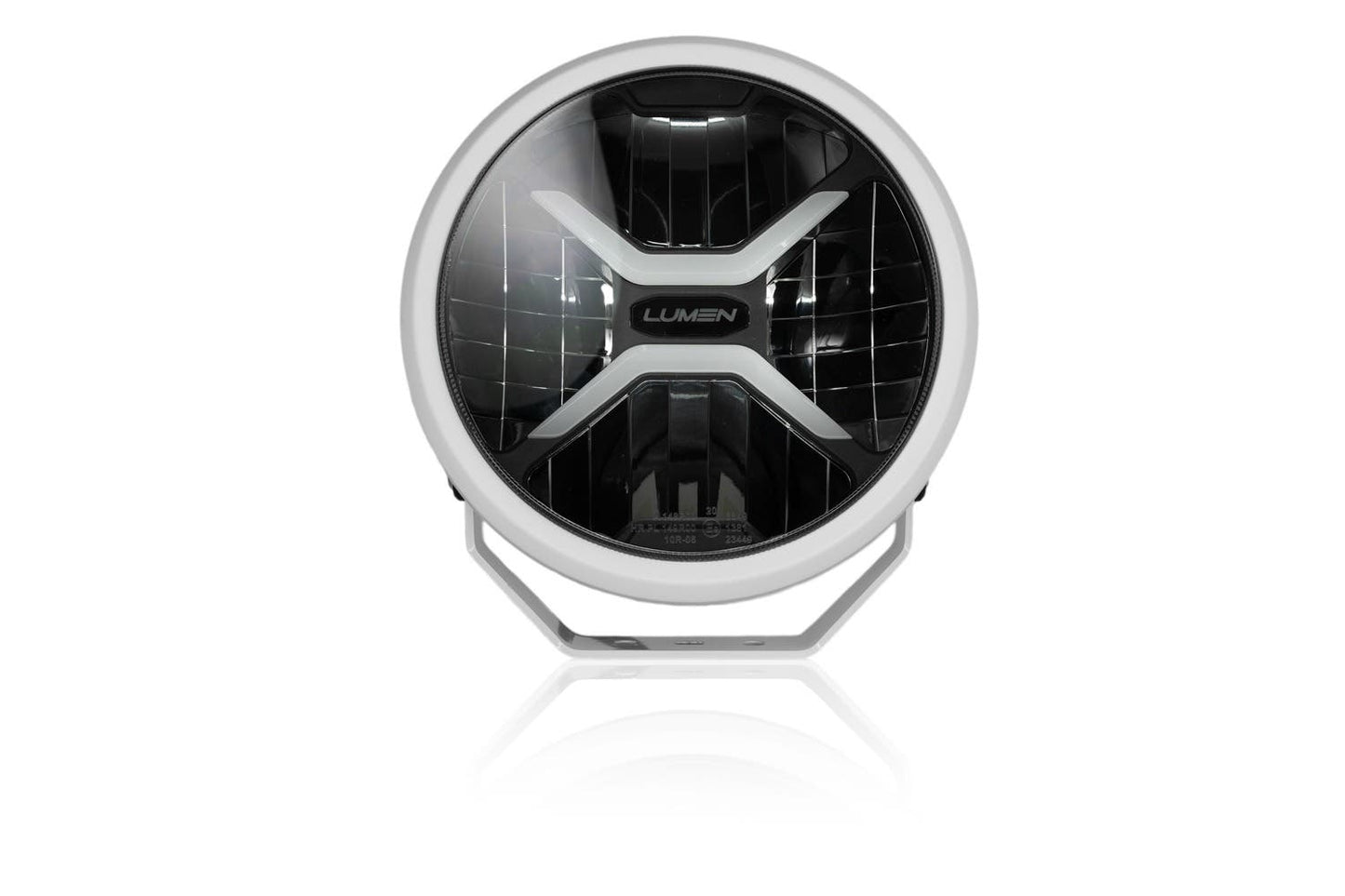 Lumen Cyclops CX9 (White)