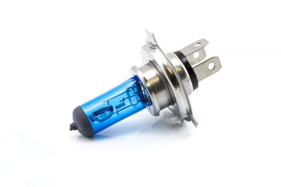 Lumen H4 24v Xenonlook